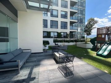 Departamento en venta Cosmocrat Interlomas 3 recamaras y terrazaa