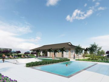 House and Lot for sale in Vermosa cavite by Avida Parklane Settings