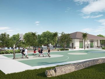 House and Lot for sale in Vermosa cavite by Avida Parklane Settings