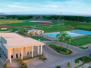 House and Lot for sale in Vermosa cavite by Avida Parklane Settings