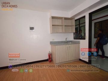PAG-IBIG Rent to Own Condominium Near Malolos-Plaridel Diversion Road Urban Deca Marilao