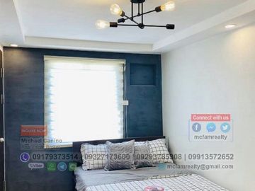 PAG-IBIG Rent to Own Condominium Near Malolos-Plaridel Diversion Road Urban Deca Marilao