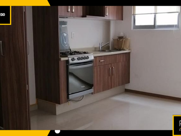 Departamento En Venta En Narvarte Poniente Benito Juarez Cerca De Metro Xola