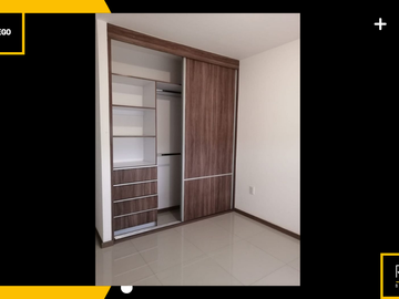 Departamento En Venta En Narvarte Poniente Benito Juarez Cerca De Metro Xola