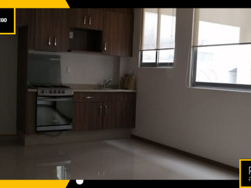 Departamento En Venta En Narvarte Poniente Benito Juarez Cerca De Metro Xola