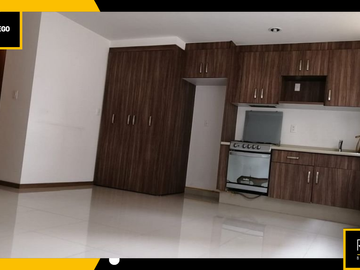 Departamento En Venta En Narvarte Poniente Benito Juarez Cerca De Metro Xola