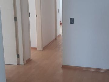 VENDO MODERNO DEPARTAMENTO POR LA UNIV SEÑOR DE SIPAN - PIMENTEL