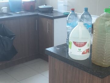 VENDO MODERNO DEPARTAMENTO POR LA UNIV SEÑOR DE SIPAN - PIMENTEL