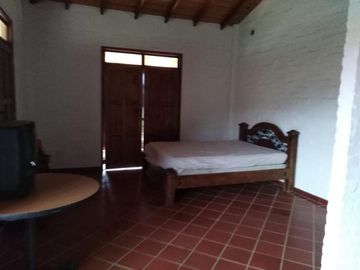 SE VENDE FINCA EN LA CUMBRE