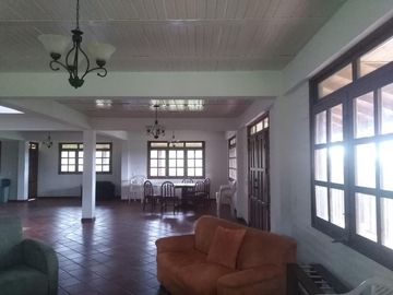 SE VENDE FINCA EN LA CUMBRE