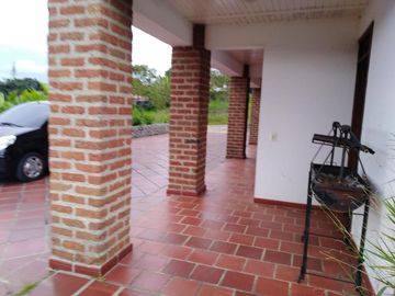 SE VENDE FINCA EN LA CUMBRE
