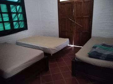 SE VENDE FINCA EN LA CUMBRE