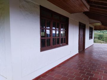 SE VENDE FINCA EN LA CUMBRE