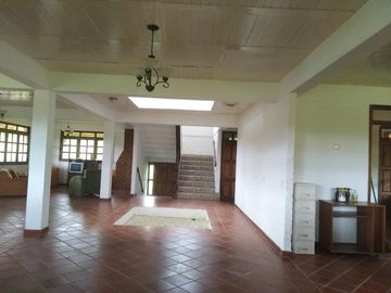SE VENDE FINCA EN LA CUMBRE