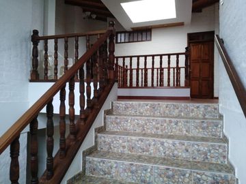 SE VENDE FINCA EN LA CUMBRE