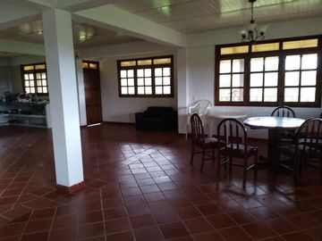 SE VENDE FINCA EN LA CUMBRE