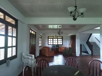 SE VENDE FINCA EN LA CUMBRE