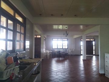SE VENDE FINCA EN LA CUMBRE