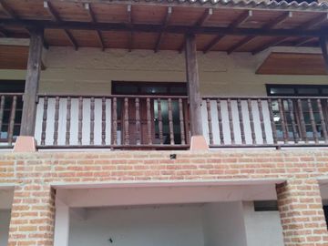 SE VENDE FINCA EN LA CUMBRE