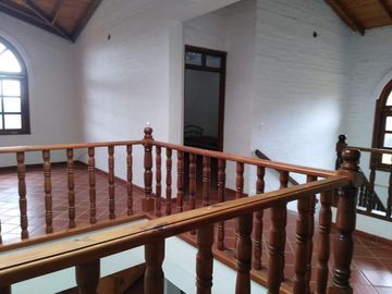 SE VENDE FINCA EN LA CUMBRE