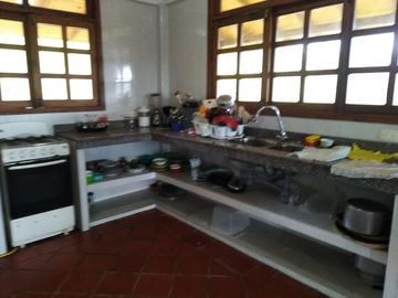 SE VENDE FINCA EN LA CUMBRE