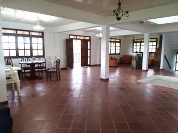 SE VENDE FINCA EN LA CUMBRE