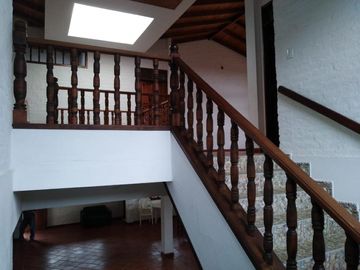 SE VENDE FINCA EN LA CUMBRE