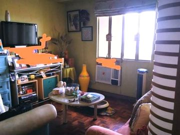 SEMI FURNISHED 3BR UNIT FOR SALE IN CITYLAND PASONG TAMO TOWER