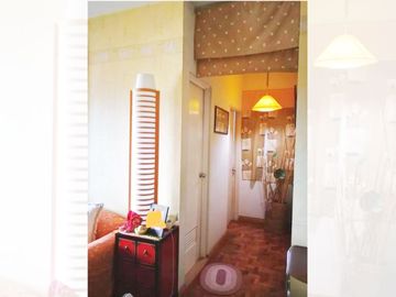 SEMI FURNISHED 3BR UNIT FOR SALE IN CITYLAND PASONG TAMO TOWER