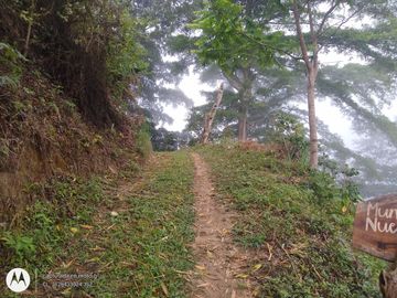 FINCA DE 2 HTS EN MINCA SANTA MARTA COLOMBIA.