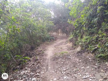 FINCA DE 2 HTS EN MINCA SANTA MARTA COLOMBIA.
