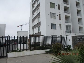 Departamento inmediato a universidades a pasos Avenida Francisco Aguirre