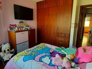 Departamento en Venta en Quito, Sector Alma Lojana