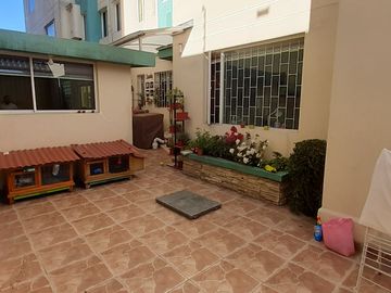 Departamento en Venta en Quito, Sector Alma Lojana