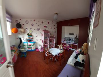 Departamento en Venta en Quito, Sector Alma Lojana