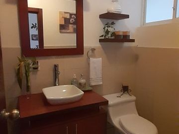 Departamento en Venta en Quito, Sector Alma Lojana