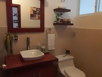 Departamento en Venta en Quito, Sector Alma Lojana