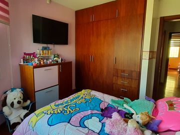 Departamento en Venta en Quito, Sector Alma Lojana