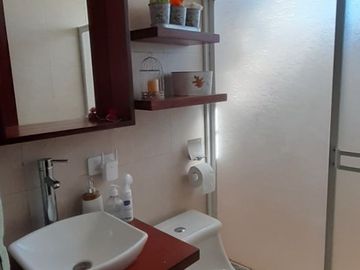 Departamento en Venta en Quito, Sector Alma Lojana