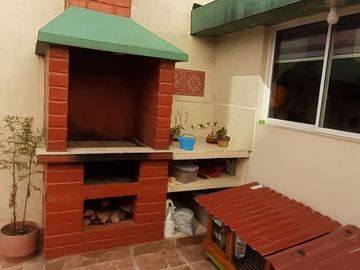 Departamento en Venta en Quito, Sector Alma Lojana