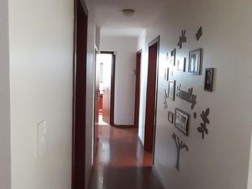 Departamento en Venta en Quito, Sector Alma Lojana