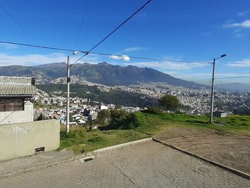 Departamento en Venta en Quito, Sector Alma Lojana