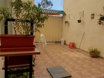 Departamento en Venta en Quito, Sector Alma Lojana