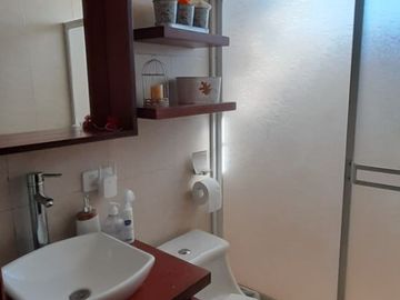 Departamento en Venta en Quito, Sector Alma Lojana