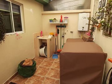 Departamento en Venta en Quito, Sector Alma Lojana