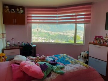 Departamento en Venta en Quito, Sector Alma Lojana