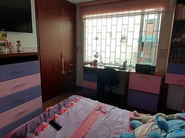 Departamento en Venta en Quito, Sector Alma Lojana