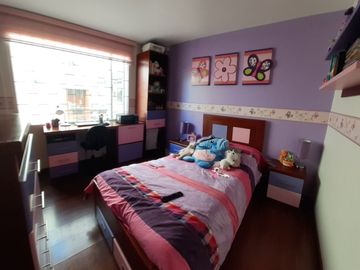 Departamento en Venta en Quito, Sector Alma Lojana