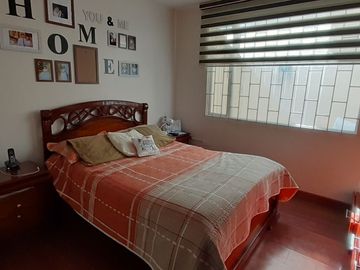 Departamento en Venta en Quito, Sector Alma Lojana