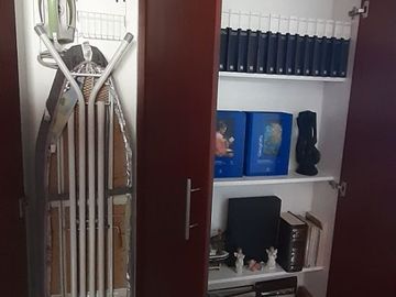 Departamento en Venta en Quito, Sector Alma Lojana